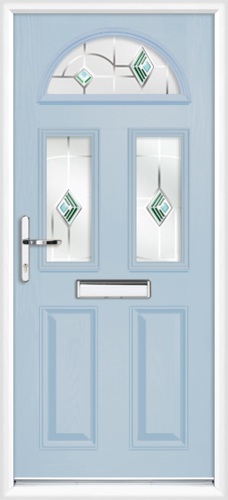 Lothian green cavana